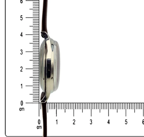 Unikatowy LeCoultre Automatic, cal. 476 z 1948r. - idealny stan!