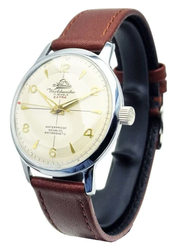 Atlantic Worldmaster Extra Cal.1100 - perfekcyjny!