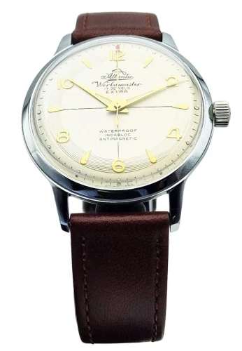 Atlantic Worldmaster Extra Cal.1100 - perfekcyjny!