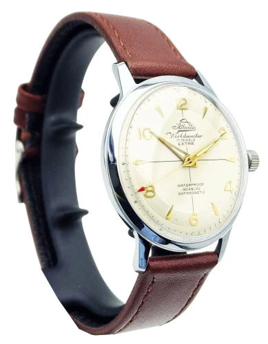 Atlantic Worldmaster Extra Cal.1100 - perfekcyjny!