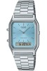Zegarek Casio Vintage AQ-230A-2A1MQYES (AQ230A2A1MQYES)