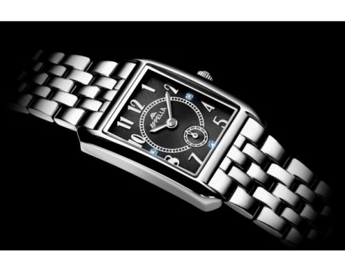 Zegarek Appella Diamonds L50029.5126DQ (L500295126DQ)