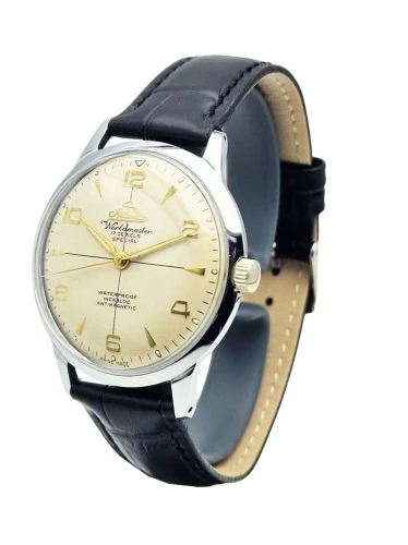 Elegancki zegarek garniturowy Atlantic unikatowy model