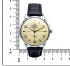 Oryginalny Atlantic Worldmaster z lat 50 stan perfekcyjny