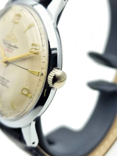 Zegarek mechaniczny Atlantic Worldmaster Kraków