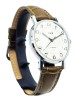 Elegancki zegarek vintage Zaria