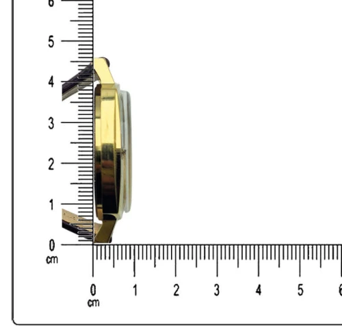 Radziecki mechanizm zegarka Slava 21 jewels antyk