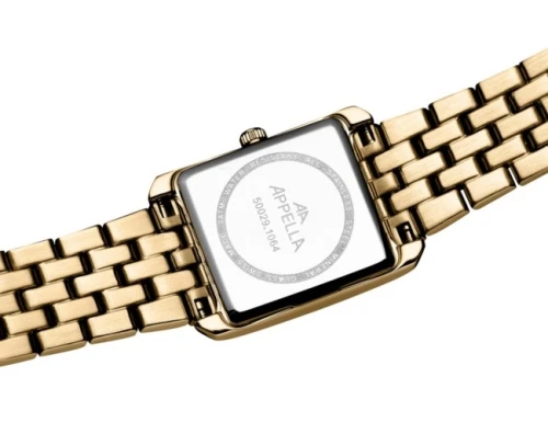 Zegarek Appella Diamonds L50029.1123DQ (L500291123DQ)