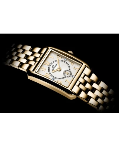 Zegarek Appella Diamonds L50029.1123DQ (L500291123DQ)