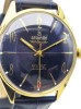 Piękny Atlantic Worldmaster Original 17 Jewels - doskonały stan!