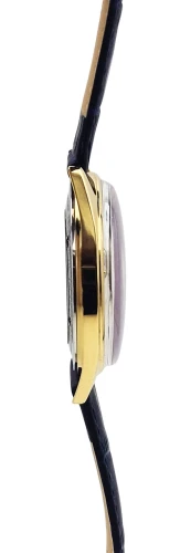 Piękny Atlantic Worldmaster Original 17 Jewels - doskonały stan!