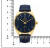 Piękny Atlantic Worldmaster Original 17 Jewels - doskonały stan!