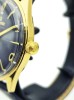 Piękny Atlantic Worldmaster Original 17 Jewels - doskonały stan!