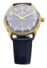 Piękny Atlantic Worldmaster Original 17 Jewels - doskonały stan!