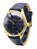 Piękny Atlantic Worldmaster Original 17 Jewels - doskonały stan!