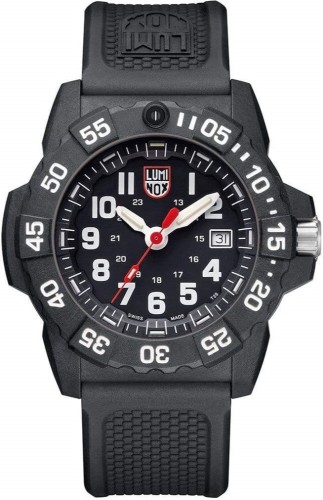 Zegarek Luminox Navy SEAL 3500 Series XS.3501.F (XS3501F)