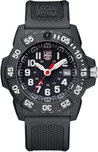 Zegarek Luminox Navy SEAL 3500 Series XS.3501.F (XS3501F)