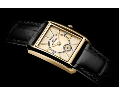 Zegarek Appella Diamonds L50029.1211DQ (L500291211DQ)