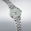 Zegarek Seiko Presage Frozen Mojito Automatic Diamonds SRPL63J1