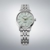 Zegarek Seiko Presage Frozen Mojito Automatic Diamonds SRPL63J1