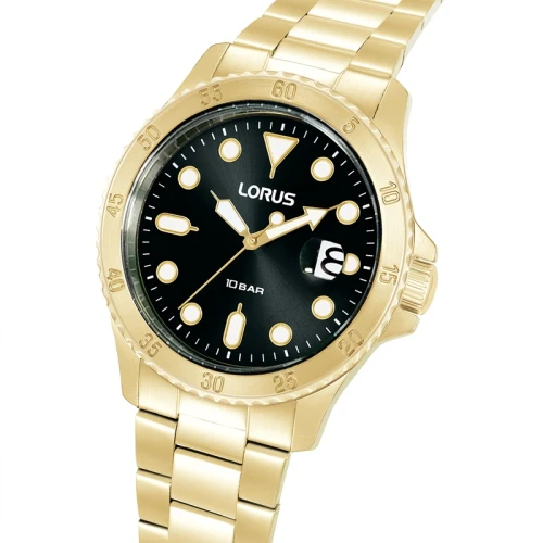 Zegarek Lorus Sports RS972DX9