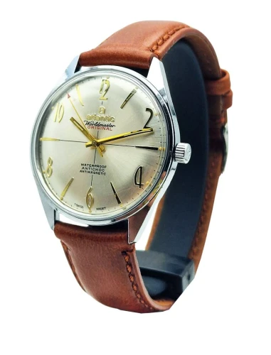 Atlantic Worldmaster Original 969 - Bardzo dobry stan!