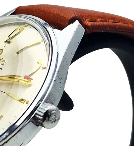 Atlantic Worldmaster Original 969 - Bardzo dobry stan!