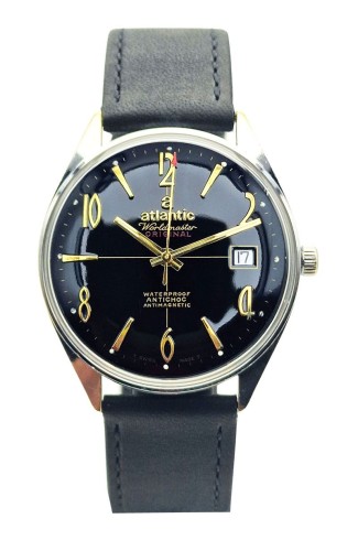 Atlantic Worldmaster FHF969 - bardzo dobry stan!
