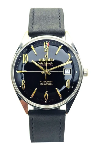 Atlantic Worldmaster FHF969 - bardzo dobry stan!