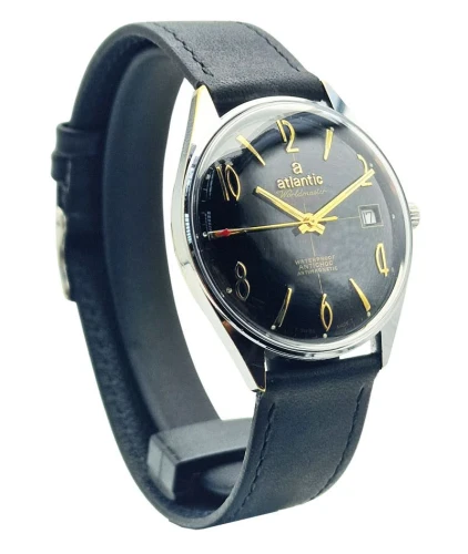 Atlantic Worldmaster FHF969 - bardzo dobry stan!