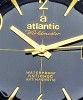 Atlantic Worldmaster FHF969 - bardzo dobry stan!
