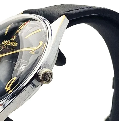 Atlantic Worldmaster FHF969 - bardzo dobry stan!