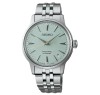 Zegarek Seiko Presage Frozen Mojito Automatic Diamonds SRPL63J1