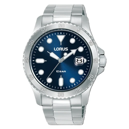 Zegarek Lorus Sports RS967DX9