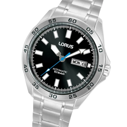 Zegarek Lorus Automatic RL419CX9