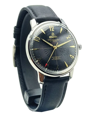 Atlantic Worldmaster Prima Cal.1100 - uinikat w idealnym stanie!