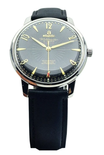 Atlantic Worldmaster Prima Cal.1100 - uinikat w idealnym stanie!