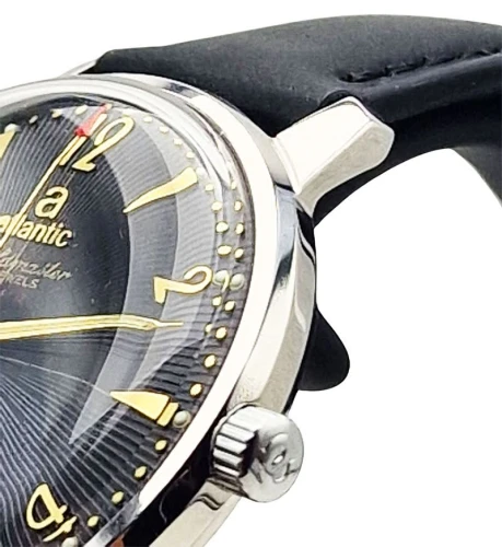 Atlantic Worldmaster Prima Cal.1100 - uinikat w idealnym stanie!