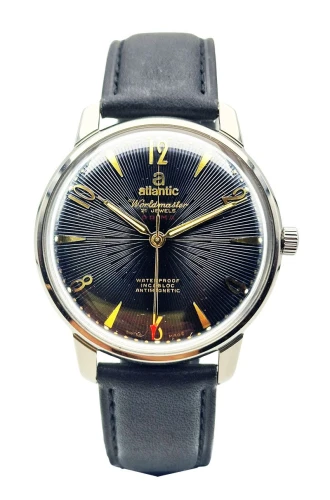 Atlantic Worldmaster Prima Cal.1100 - uinikat w idealnym stanie!