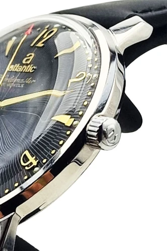 Atlantic Worldmaster Prima Cal.1100 - uinikat w idealnym stanie!