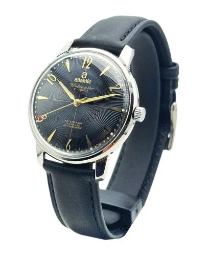 Atlantic Worldmaster Prima Cal.1100 - uinikat w idealnym stanie!