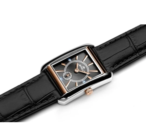 Zegarek Appella Diamonds L50029.R216DQ (L50029R216DQ)