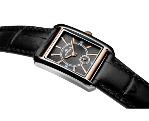 Zegarek Appella Diamonds L50029.R216DQ (L50029R216DQ)