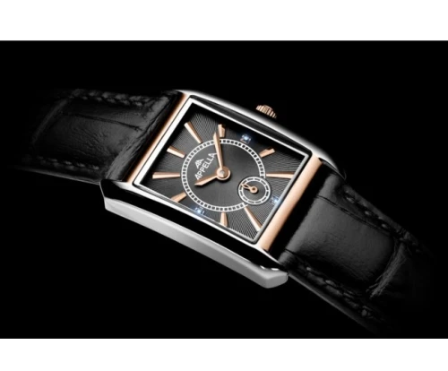 Zegarek Appella Diamonds L50029.R216DQ (L50029R216DQ)