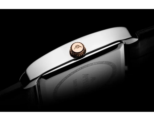 Zegarek Appella Diamonds L50029.R216DQ (L50029R216DQ)