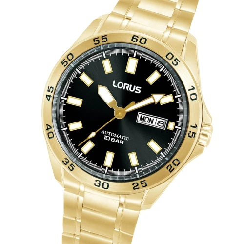 Zegarek Lorus Automatic RL426CX9