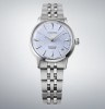 Zegarek Seiko Presage Frozen Skydiving Automatic Diamonds SRPL61J1