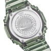 Zegarek Casio G-Shock Octagon Coca-Cola Edition GA-2100CC-3A (GA2100CC3A)