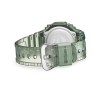 Zegarek Casio G-Shock Octagon Coca-Cola Edition GA-2100CC-3A (GA2100CC3A)