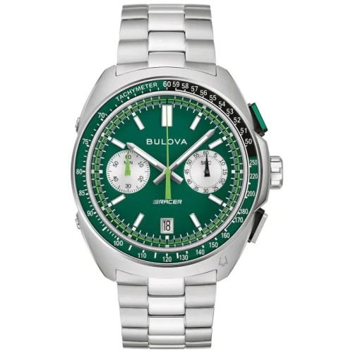 Zegarek Bulova Racer Chronograph 98B468